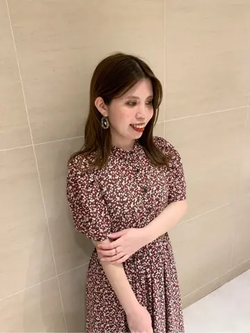 組曲 L 時本 コーディネート画像