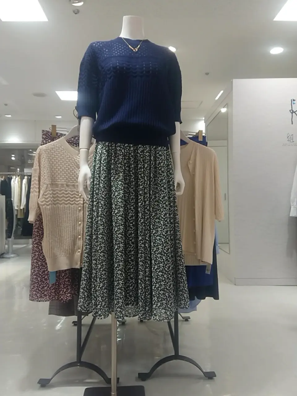  平良 コーディネート画像