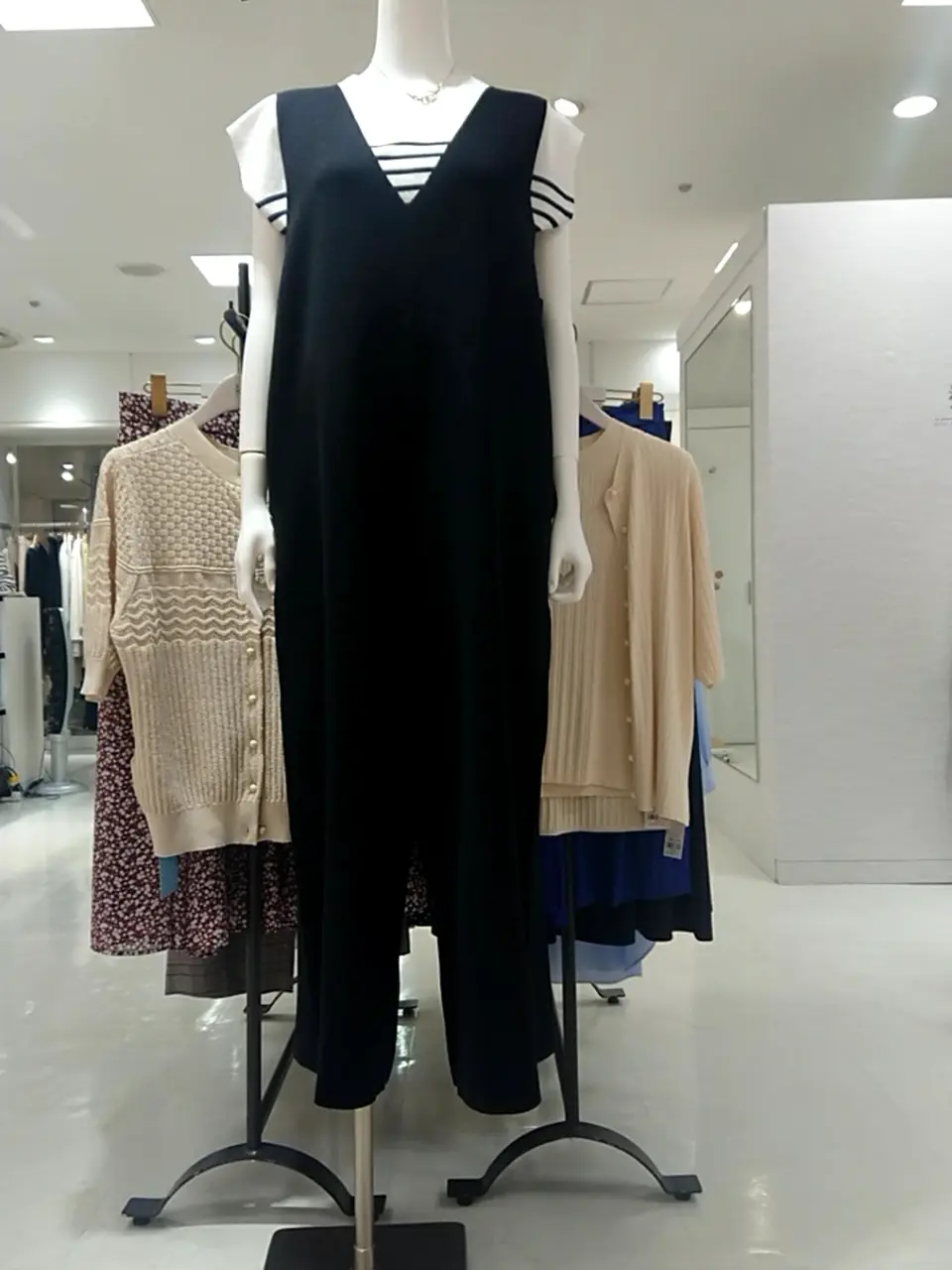  平良 コーディネート画像