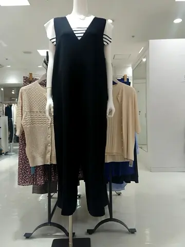 組曲 L 平良 コーディネート画像