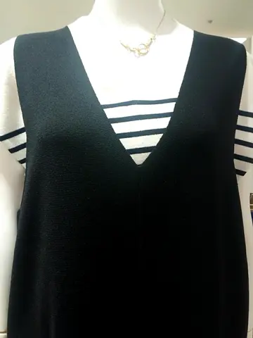 組曲 L 平良 コーディネート画像