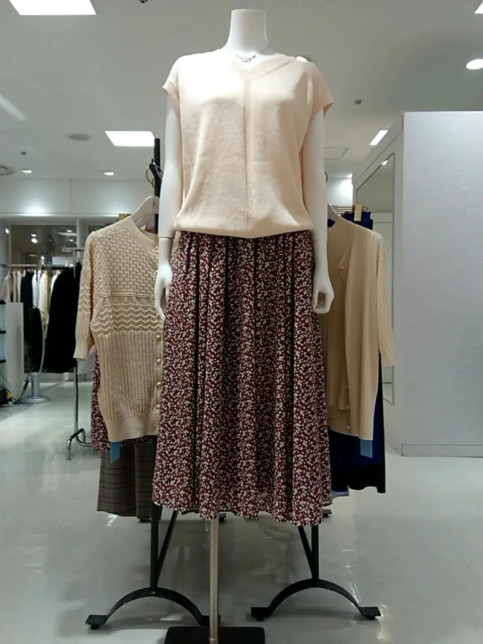  平良 コーディネート画像