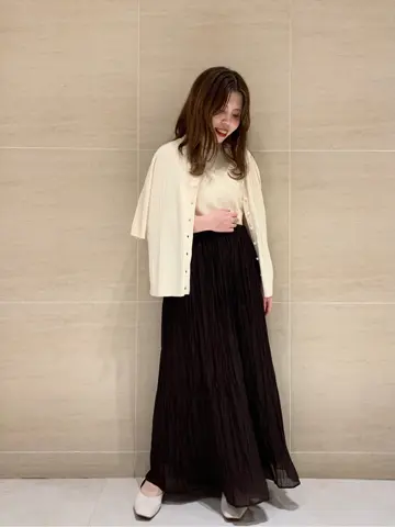 組曲 L 時本 コーディネート画像