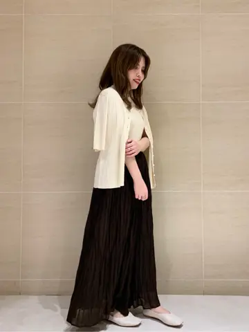 組曲 L 時本 コーディネート画像