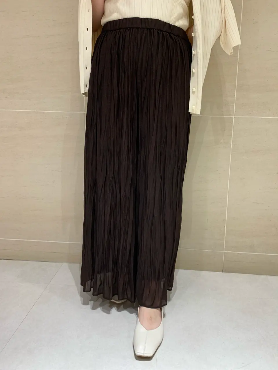 組曲 L 時本 コーディネート画像