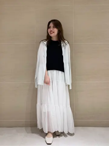 組曲 L 時本 コーディネート画像