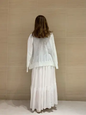 組曲 L 時本 コーディネート画像