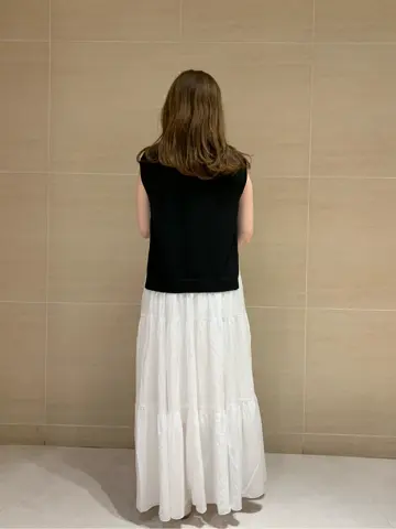 組曲 L 時本 コーディネート画像