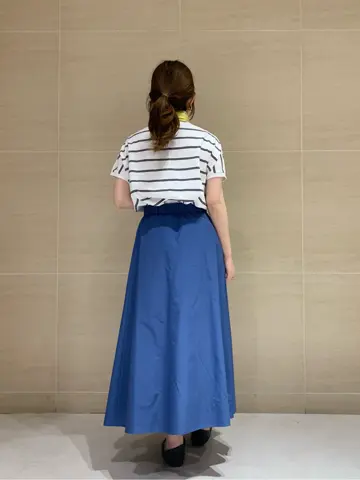 組曲 L 時本 コーディネート画像