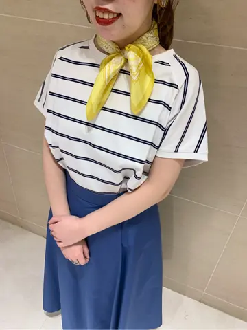 組曲 L 時本 コーディネート画像