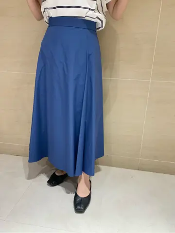 組曲 L 時本 コーディネート画像