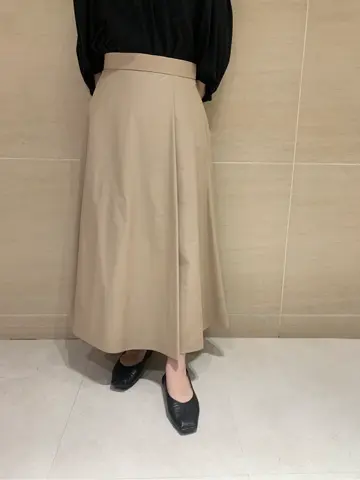 組曲 L 時本 コーディネート画像