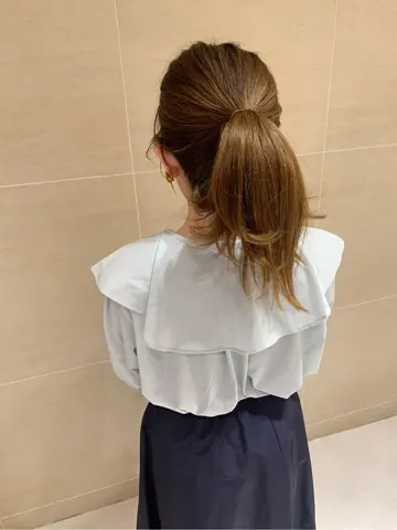 組曲 L 時本 コーディネート画像