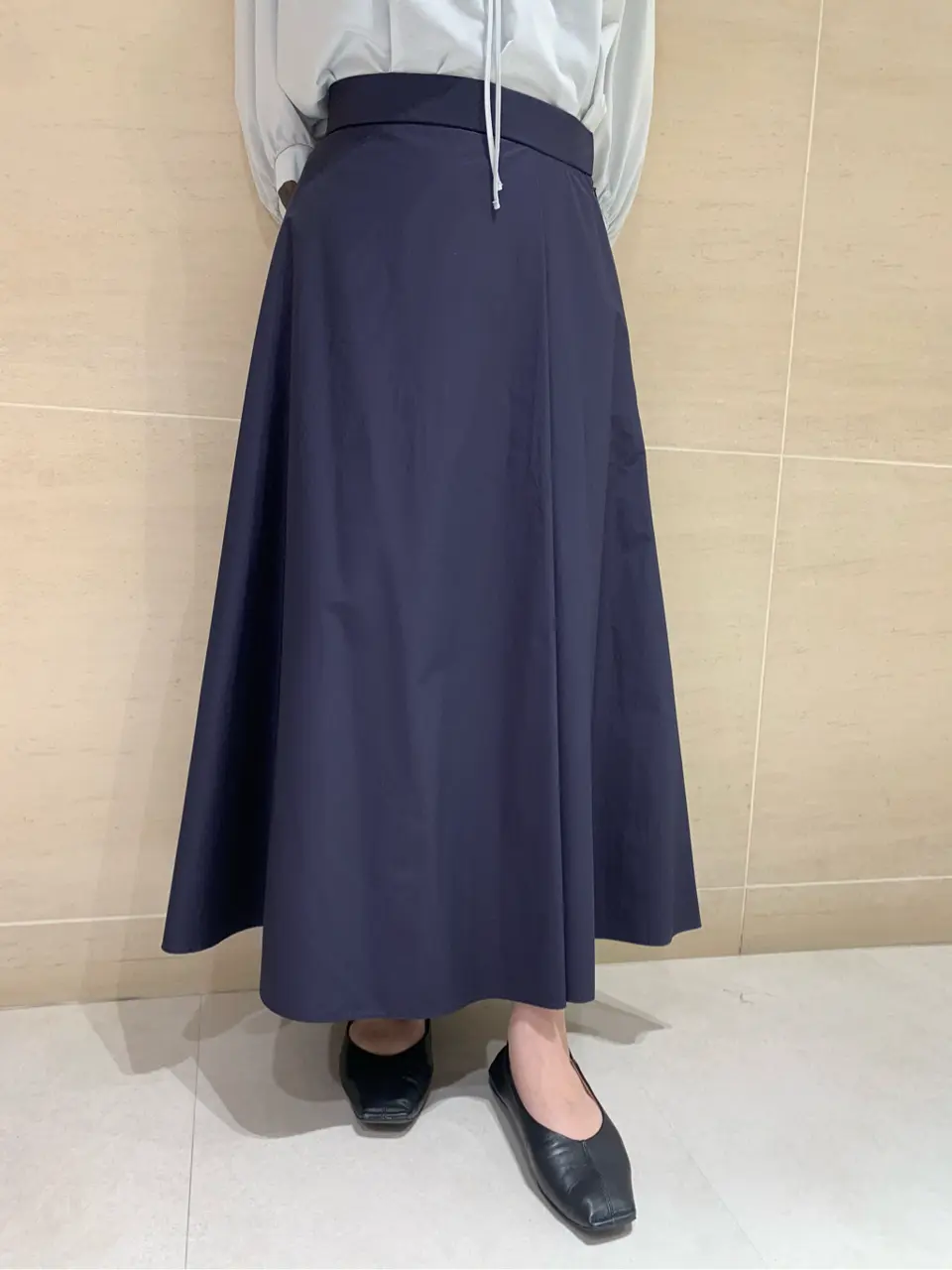 組曲 L 時本 コーディネート画像