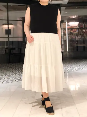 組曲 L 後藤 コーディネート画像