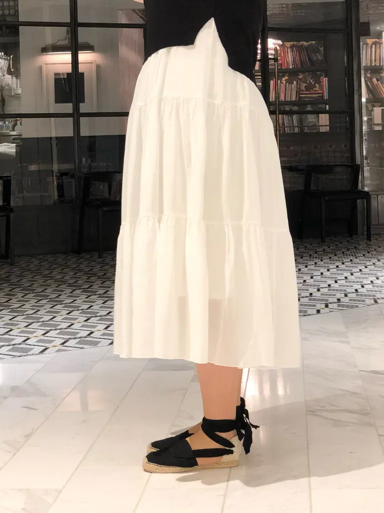 組曲 L 後藤 コーディネート画像