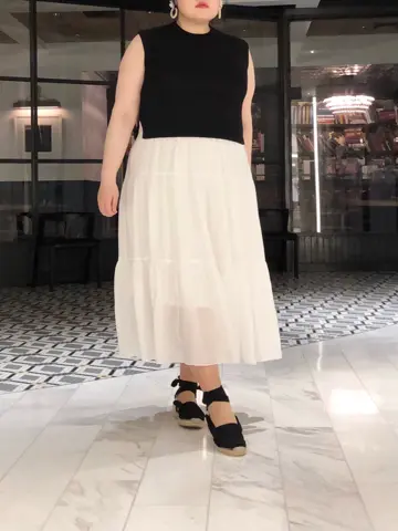 組曲 L 後藤 コーディネート画像