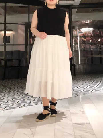 組曲 L 後藤 コーディネート画像