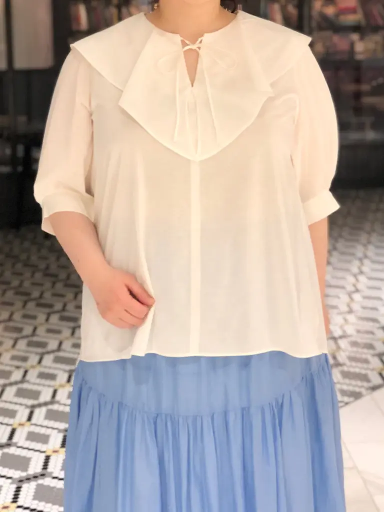 組曲 L 後藤 コーディネート画像