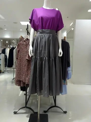 組曲 L 平良 コーディネート画像