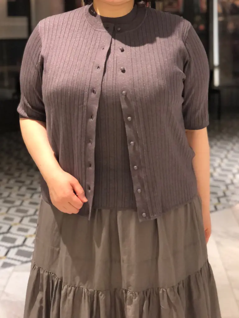 組曲 L 後藤 コーディネート画像