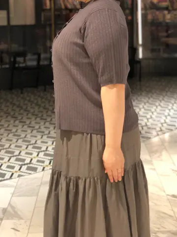 組曲 L 後藤 コーディネート画像