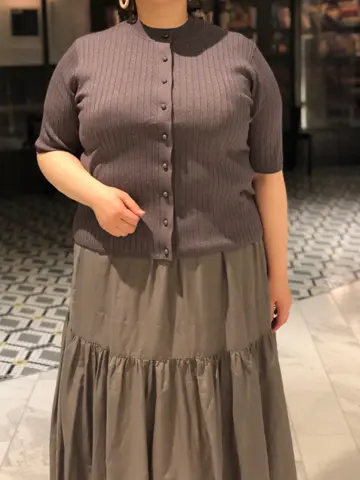 組曲 L 後藤 コーディネート画像