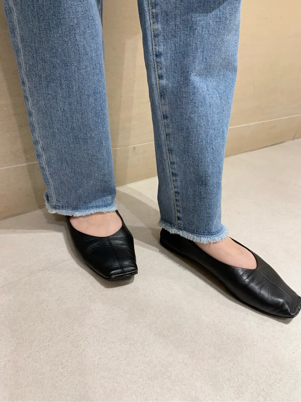 組曲 L 時本 コーディネート画像