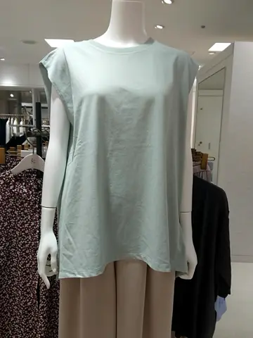 組曲 L 平良 コーディネート画像