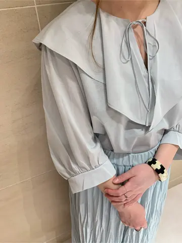 組曲 L 時本 コーディネート画像