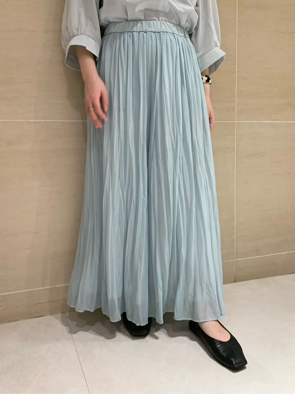 組曲 L 時本 コーディネート画像