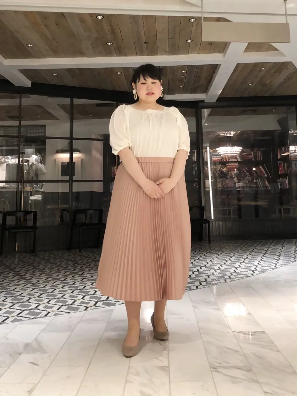  後藤 コーディネート画像