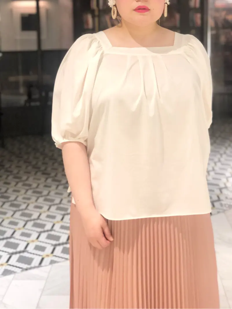 組曲 L 後藤 コーディネート画像