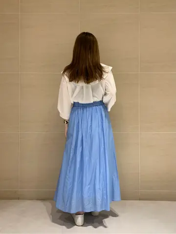 組曲 L 時本 コーディネート画像