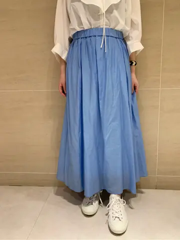 組曲 L 時本 コーディネート画像