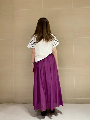 組曲 L 時本 コーディネート画像