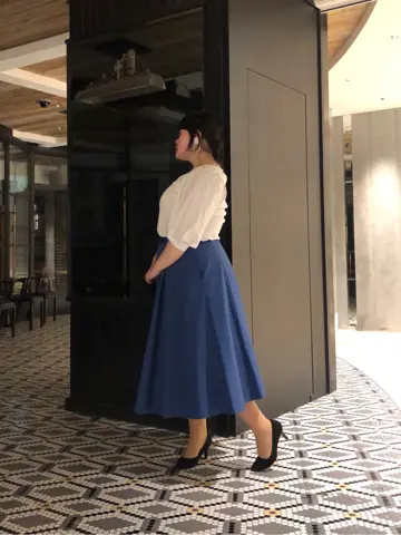 組曲 L 後藤 コーディネート画像