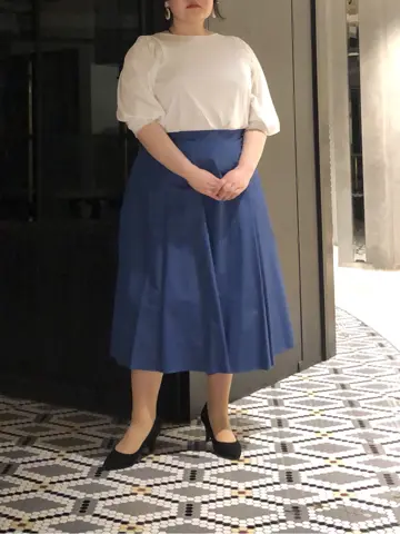 組曲 L 後藤 コーディネート画像