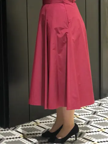 組曲 L 後藤 コーディネート画像