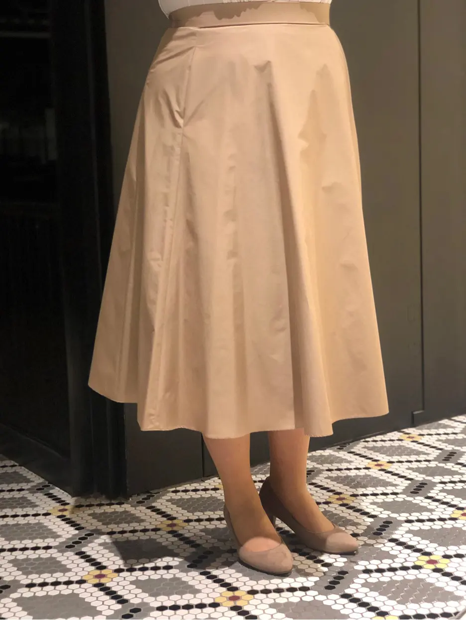 組曲 L 後藤 コーディネート画像