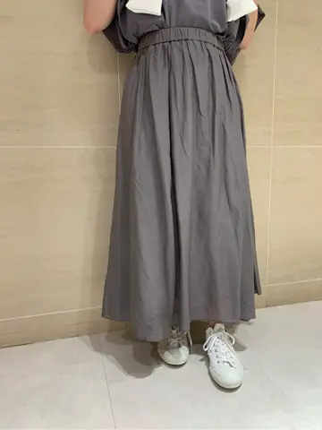 組曲 L 時本 コーディネート画像