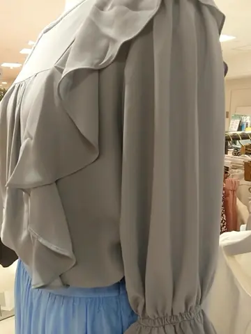 組曲 L 平良 コーディネート画像