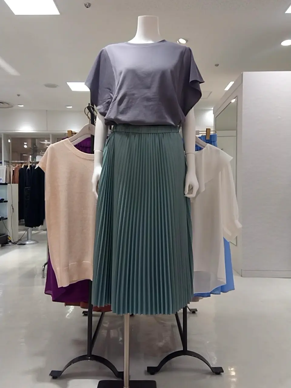  平良 コーディネート画像