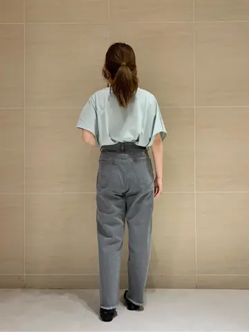 組曲 L 時本 コーディネート画像