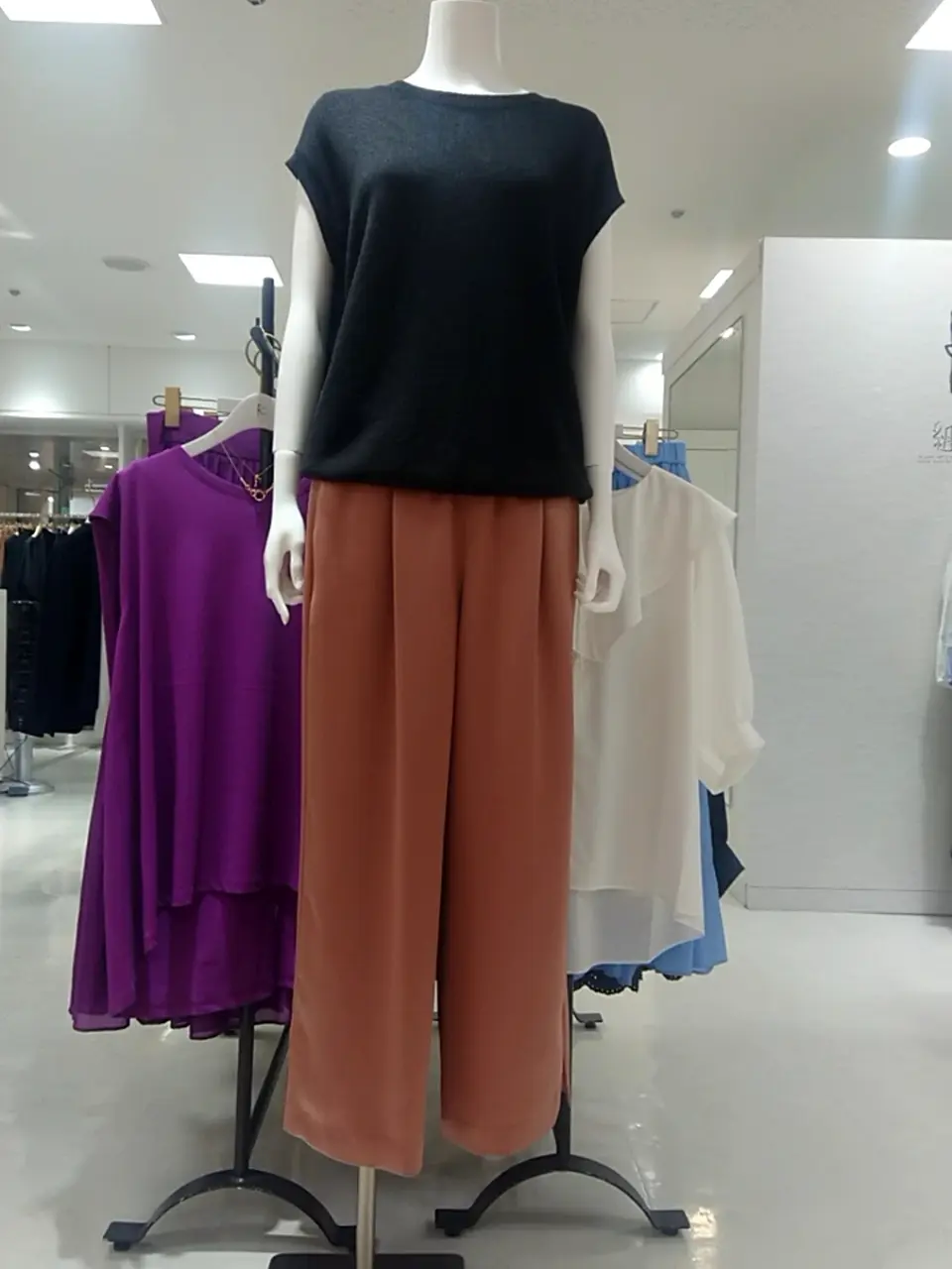  平良 コーディネート画像