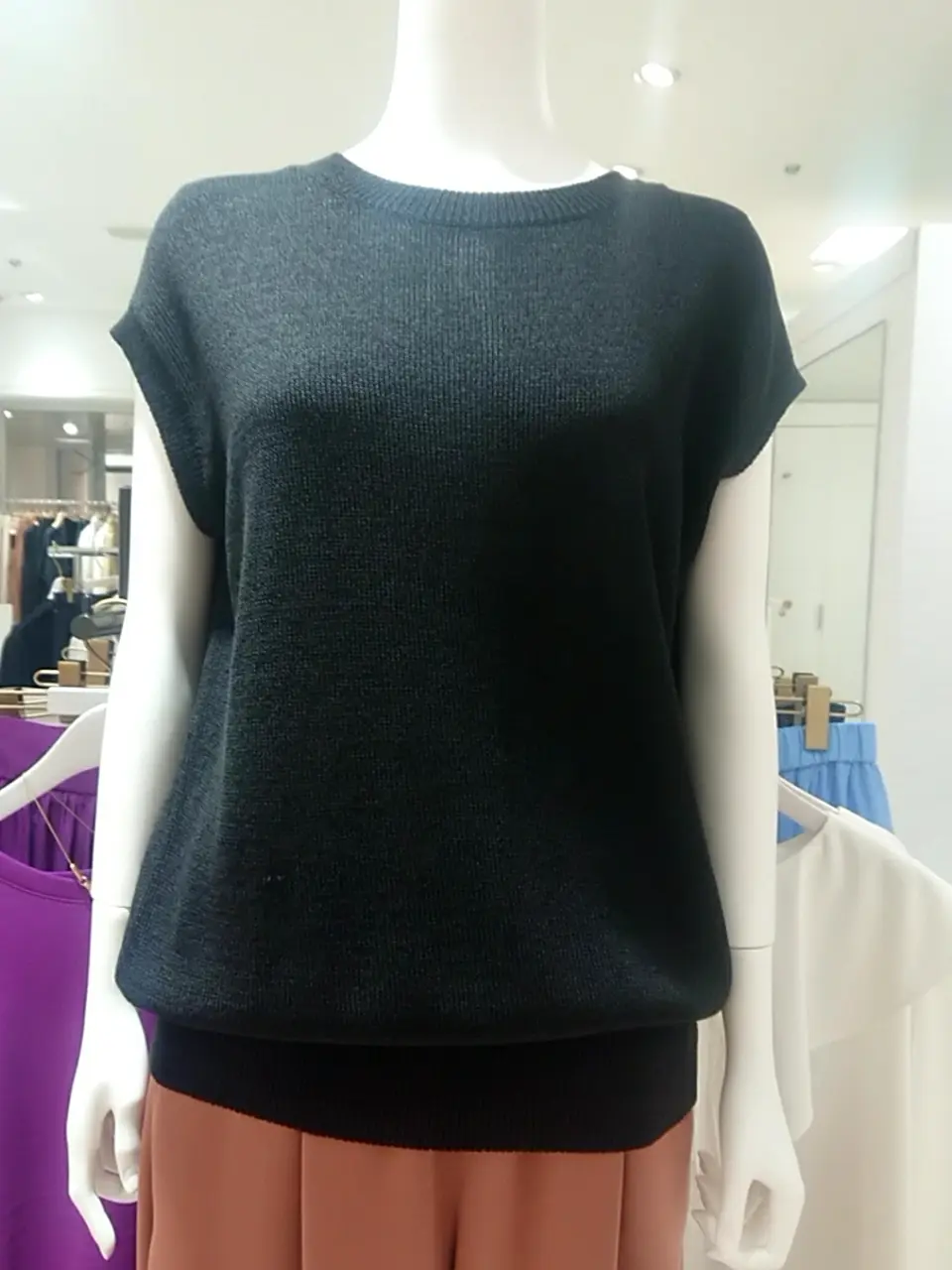 組曲 L 平良 コーディネート画像