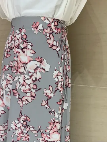 組曲 L 時本 コーディネート画像