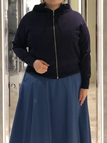 組曲 L 後藤 コーディネート画像