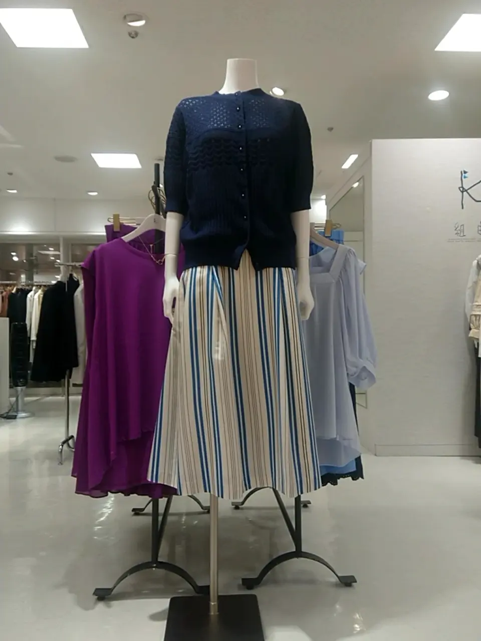  平良 コーディネート画像