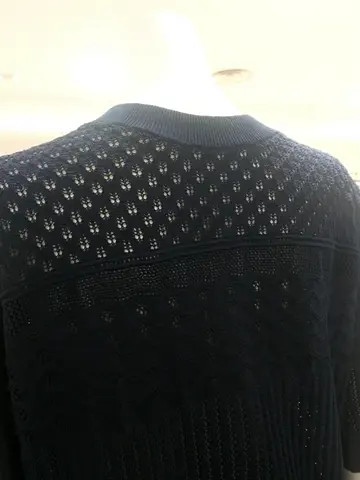 組曲 L 平良 コーディネート画像